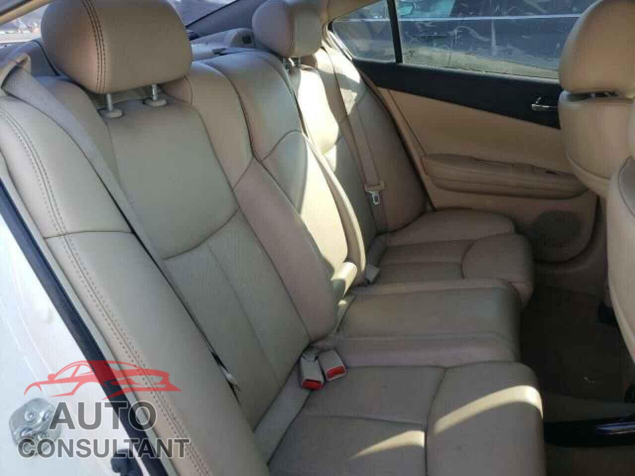 NISSAN MAXIMA 2013 - 1N4AA5APXDC838282