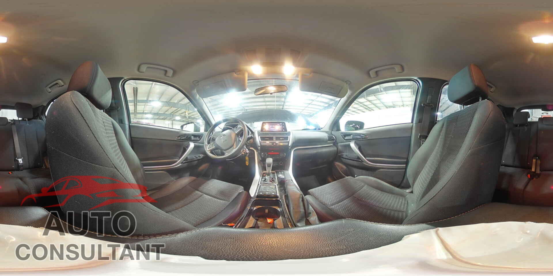 MITSUBISHI ECLIPSE 2020 - JA4AT4AA6LZ019169