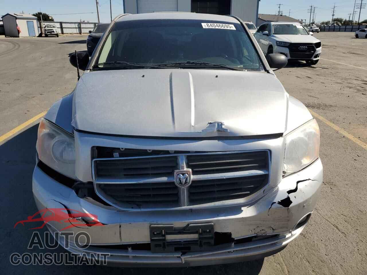 DODGE CALIBER 2011 - 1B3CB3HA0BD254875