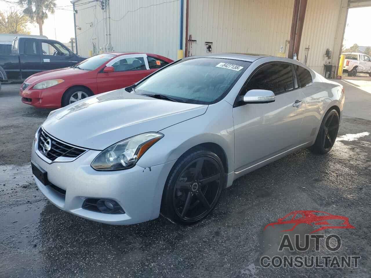 NISSAN ALTIMA 2012 - 1N4BL2EP9CC180508