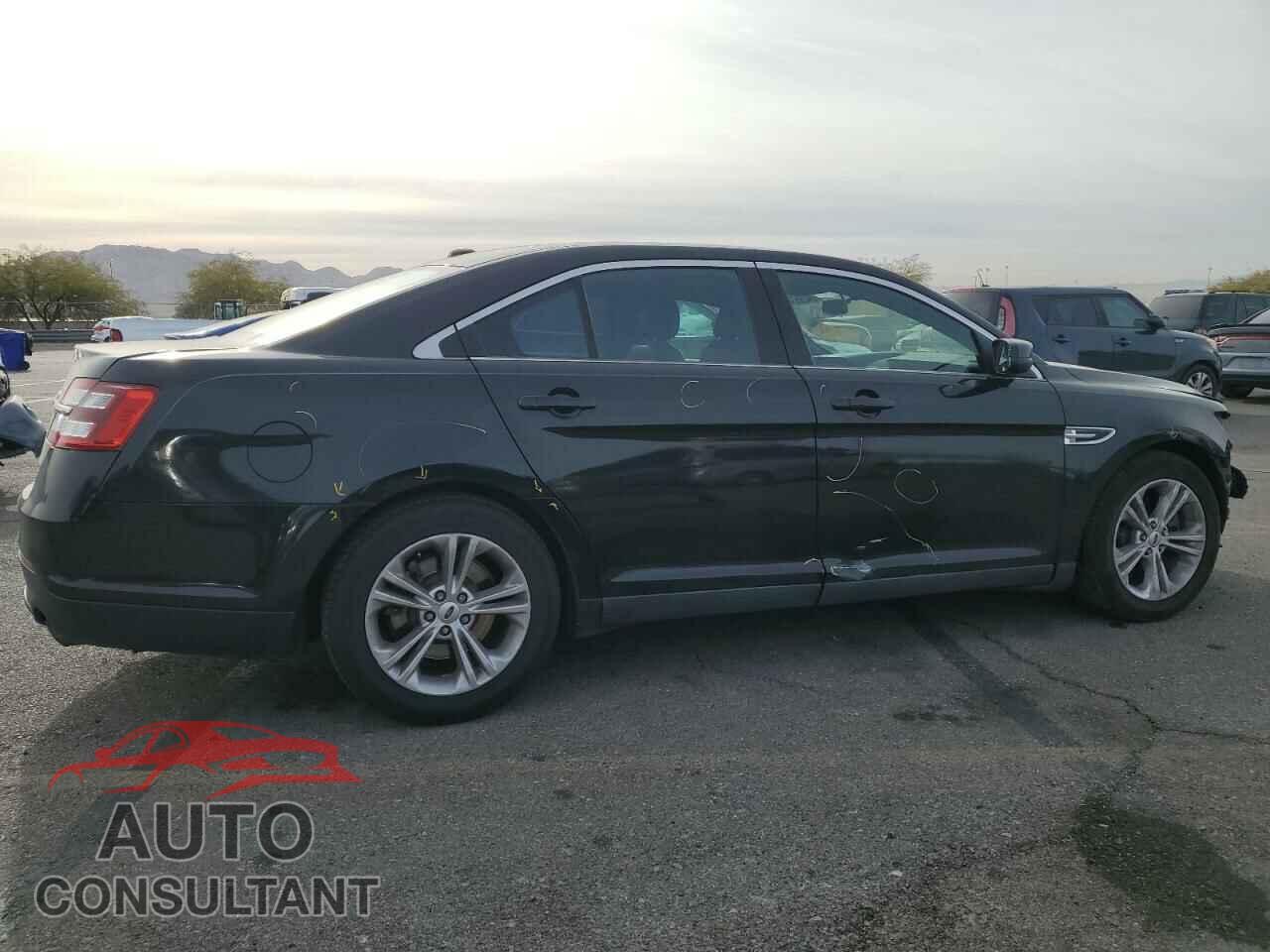 FORD TAURUS 2013 - 1FAHP2E92DG223032