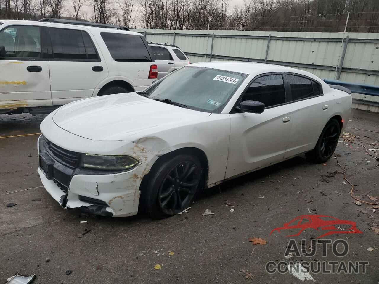 DODGE CHARGER 2016 - 2C3CDXBG7GH297654