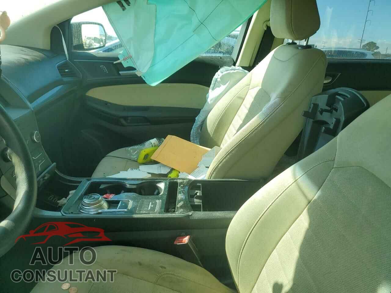 FORD EDGE 2020 - 2FMPK3G99LBA04271