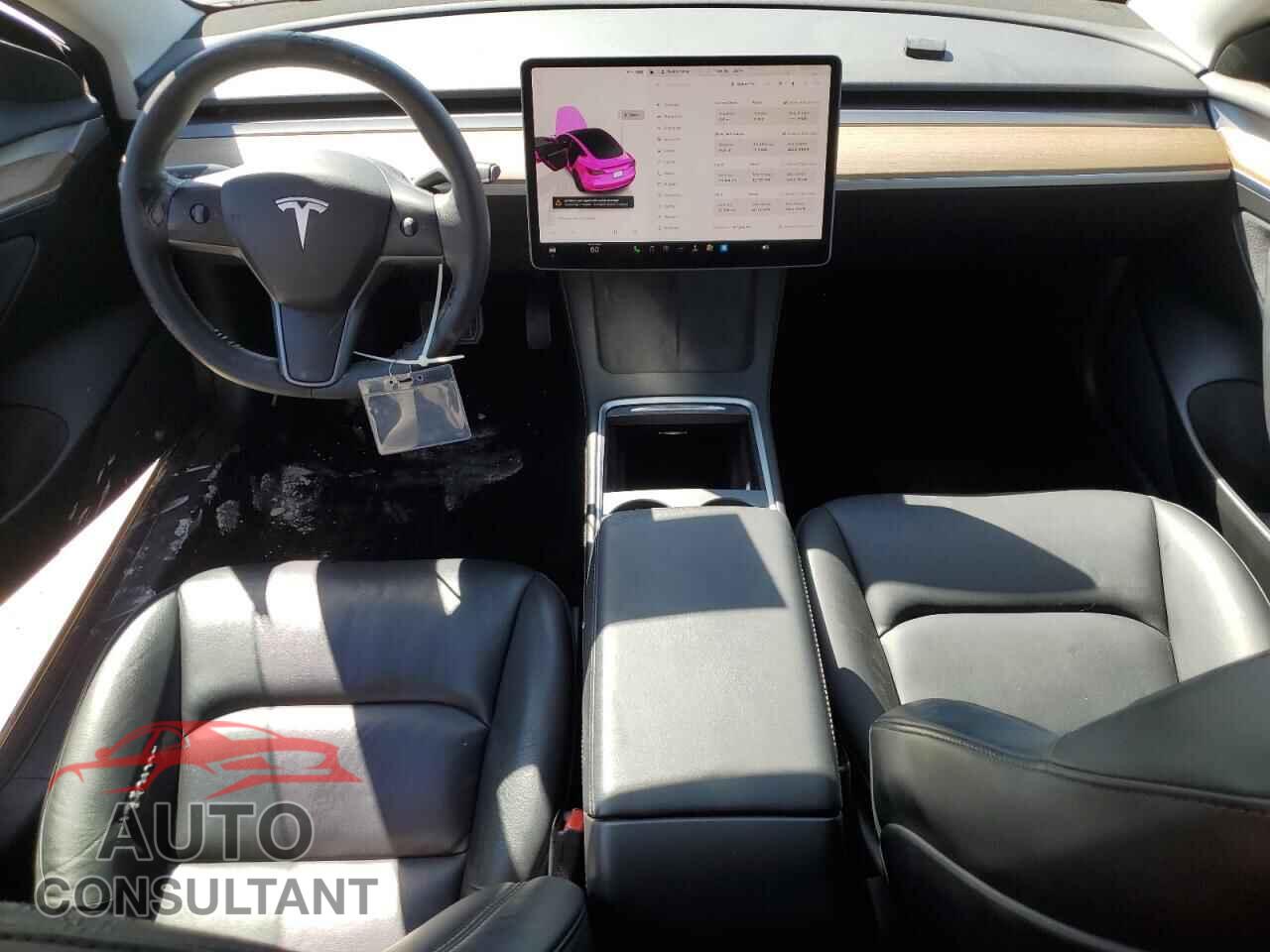 TESLA MODEL 3 2023 - 5YJ3E1EA4PF700251