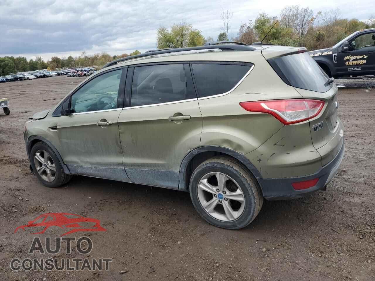 FORD ESCAPE 2013 - 1FMCU0GX0DUB61768
