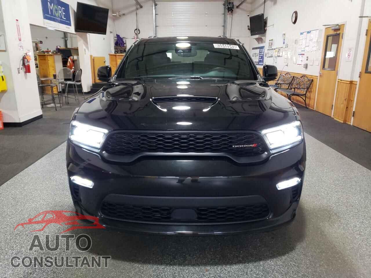 DODGE DURANGO 2023 - 1C4SDJCT8PC657274