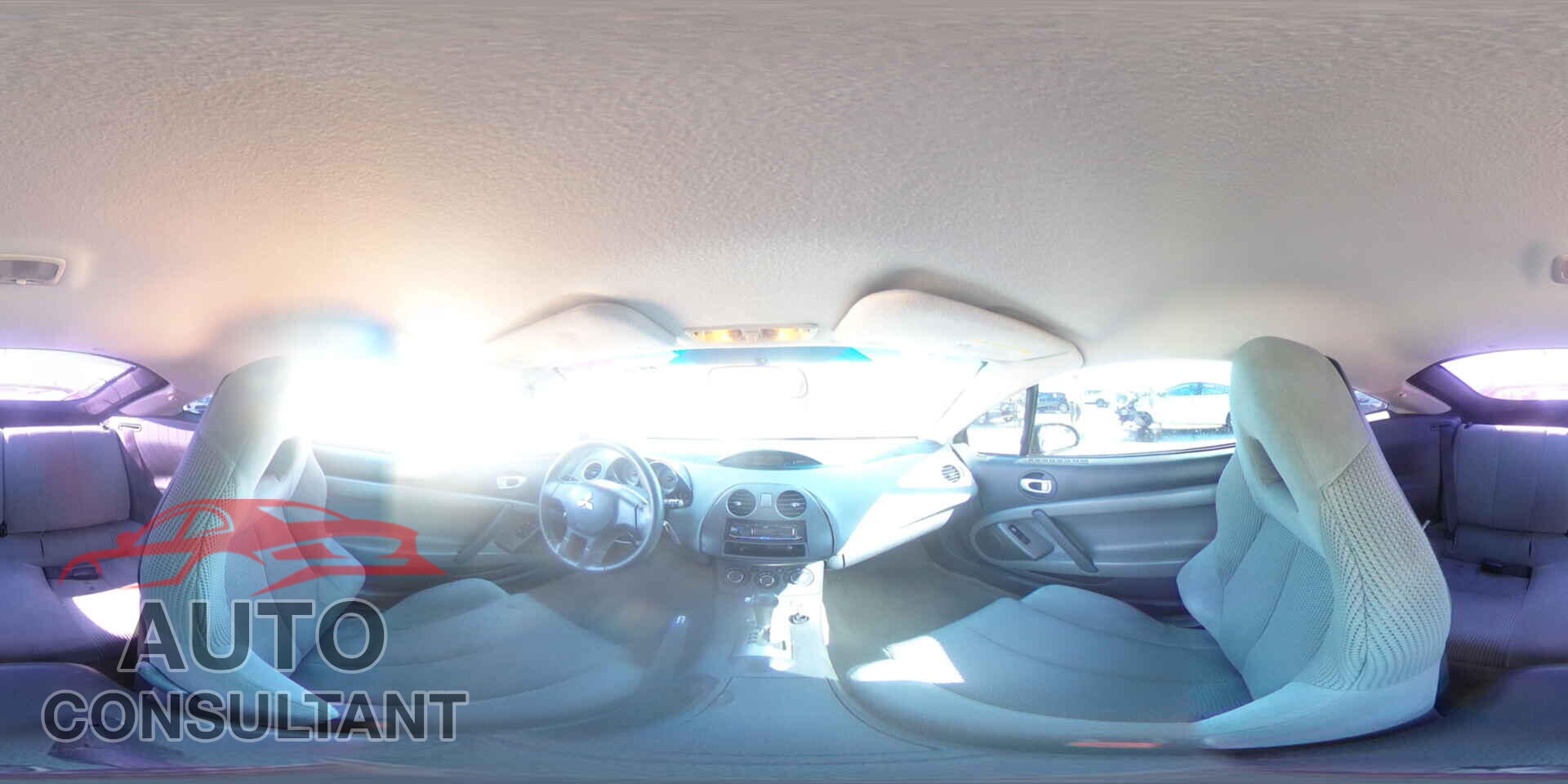 MITSUBISHI ECLIPSE 2012 - 4A31K5DF4CE007953