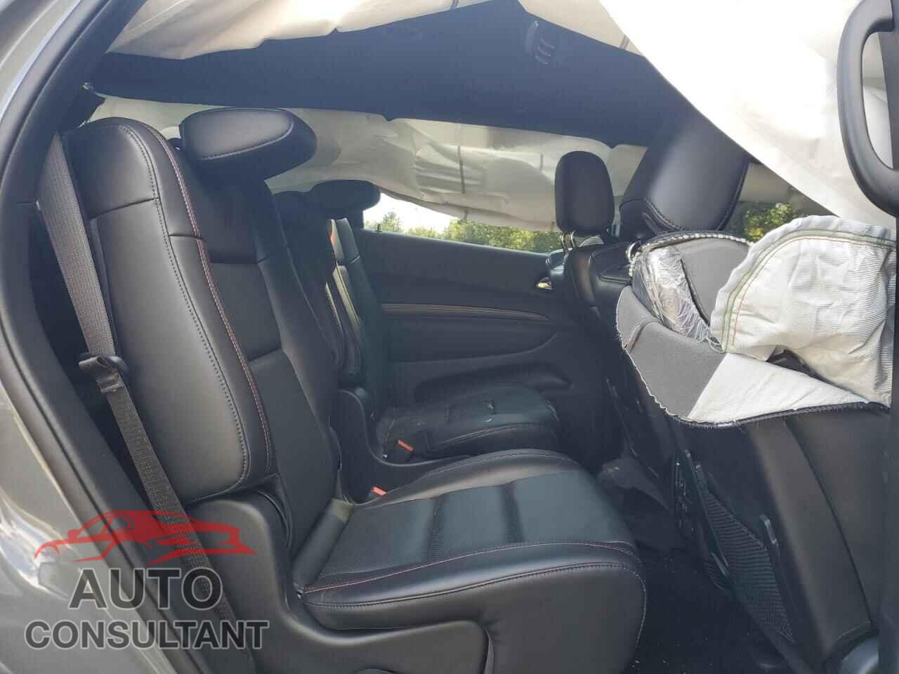 DODGE DURANGO 2023 - 1C4RDJDG2PC692926