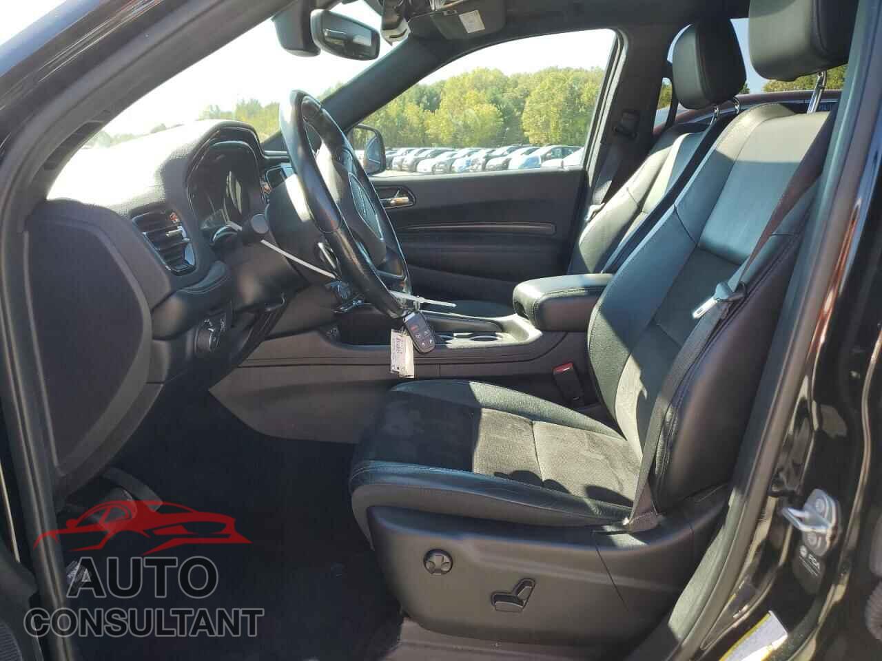 DODGE DURANGO 2021 - 1C4RDJDG0MC644028