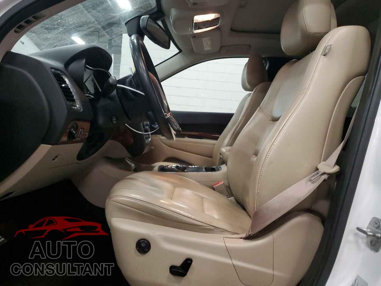 DODGE DURANGO 2015 - 1C4RDJDG7FC162255