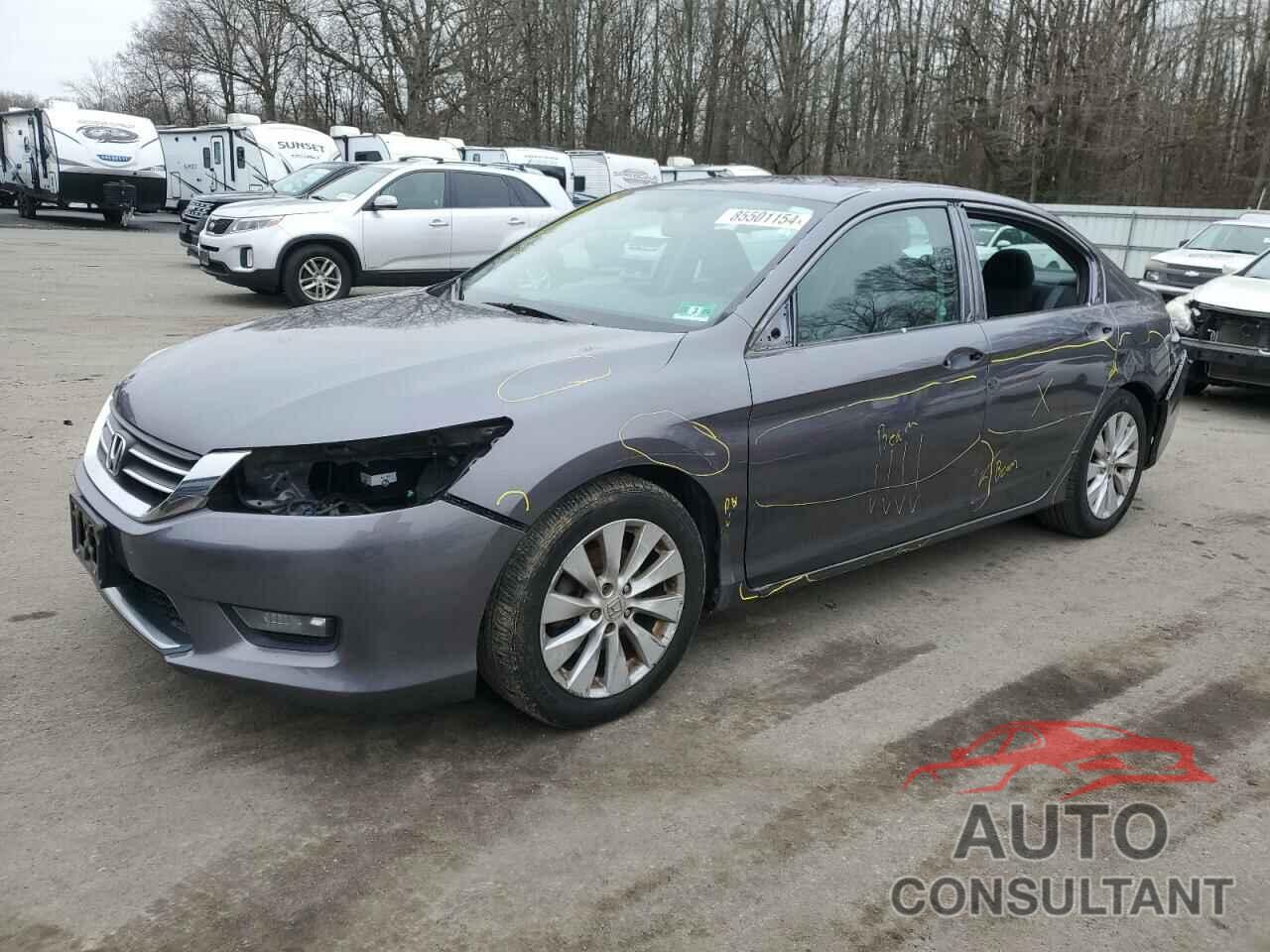 HONDA ACCORD 2014 - 1HGCR2F77EA155215