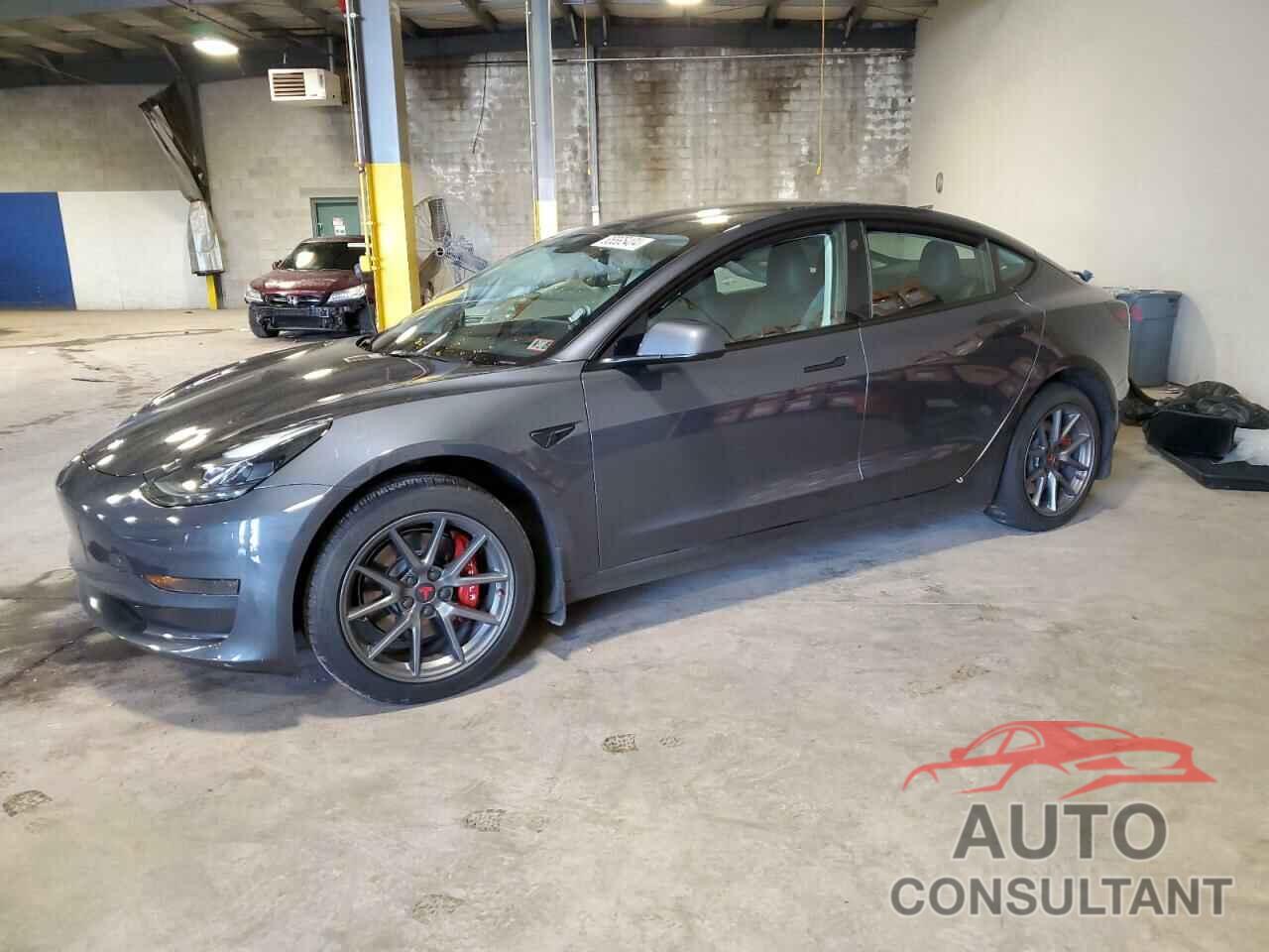 TESLA MODEL 3 2023 - 5YJ3E1EA9PF484140