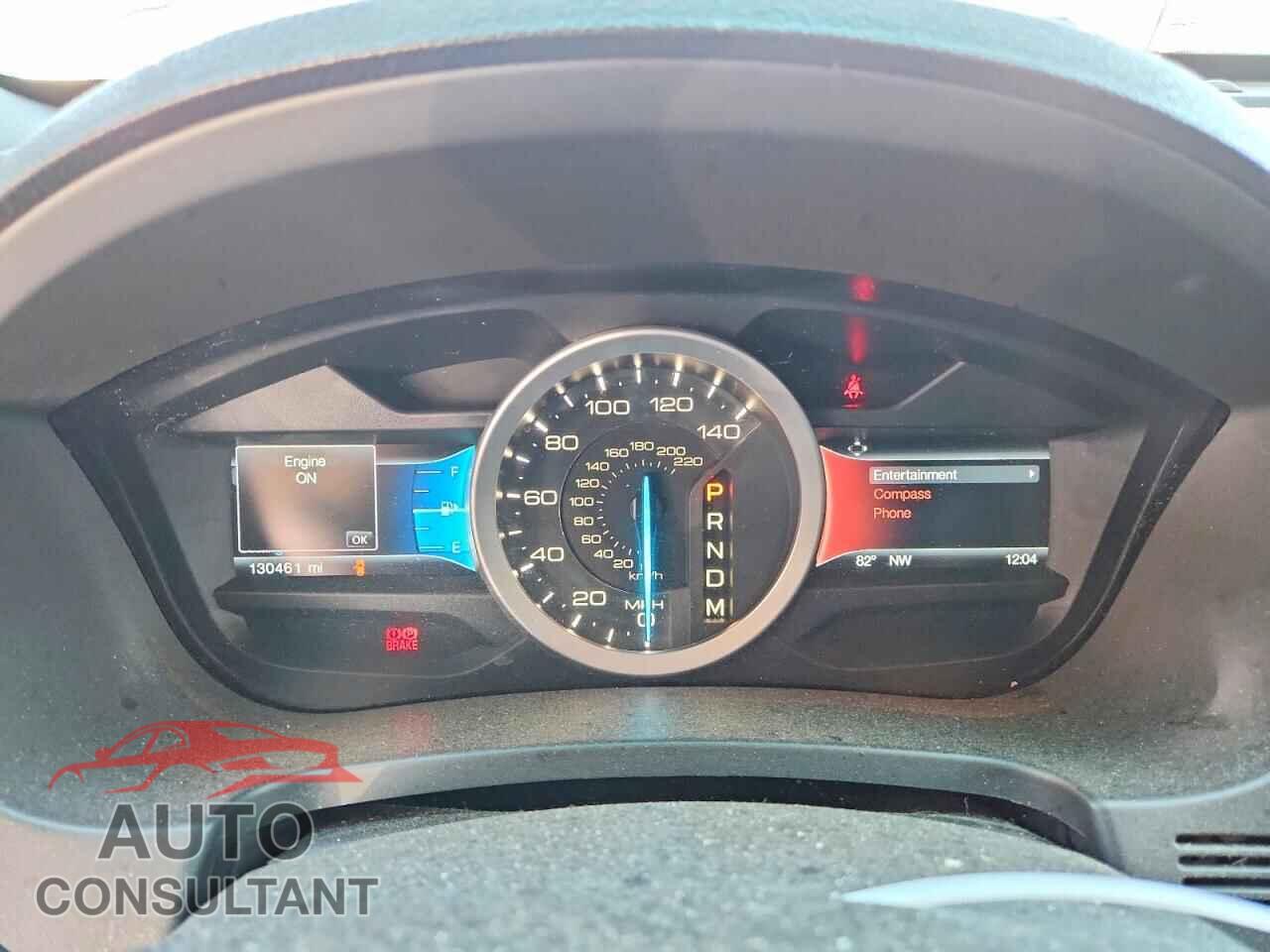 FORD EXPLORER 2015 - 1FM5K8D86FGB30326