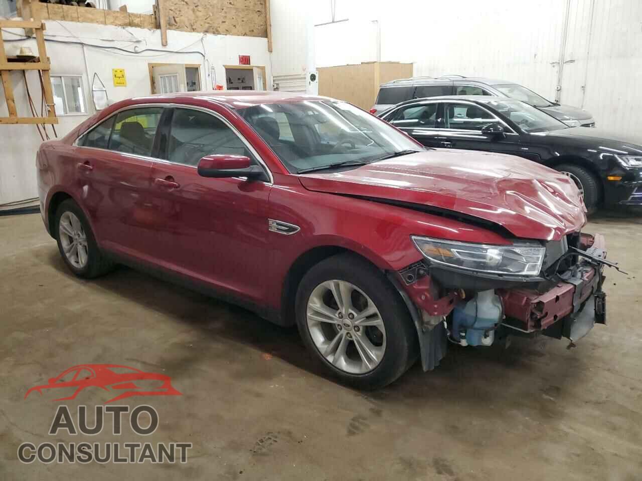 FORD TAURUS 2015 - 1FAHP2E82FG180015