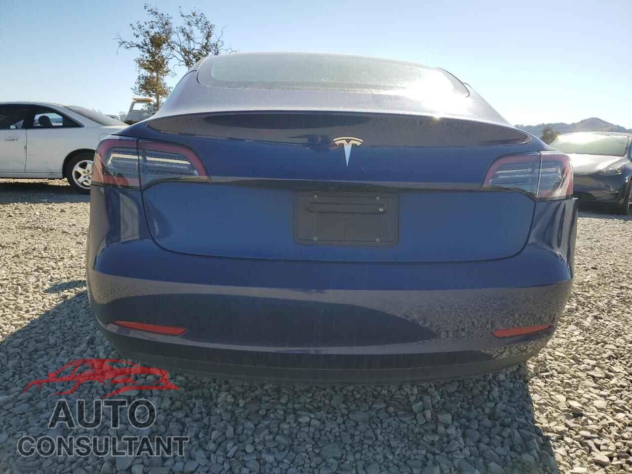 TESLA MODEL 3 2023 - 5YJ3E1EA9PF648406