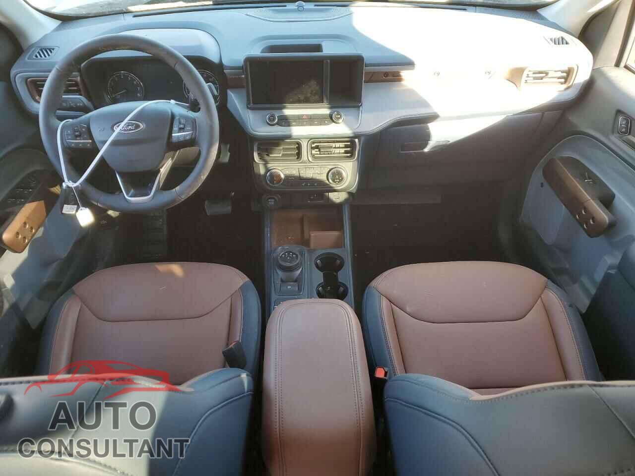 FORD MAVERICK L 2024 - 3FTTW8S9XRRB46215