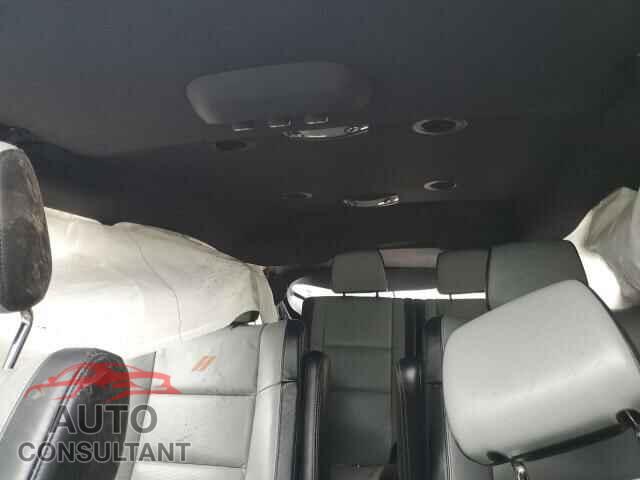 DODGE DURANGO 2021 - 1C4SDJCT6MC610269