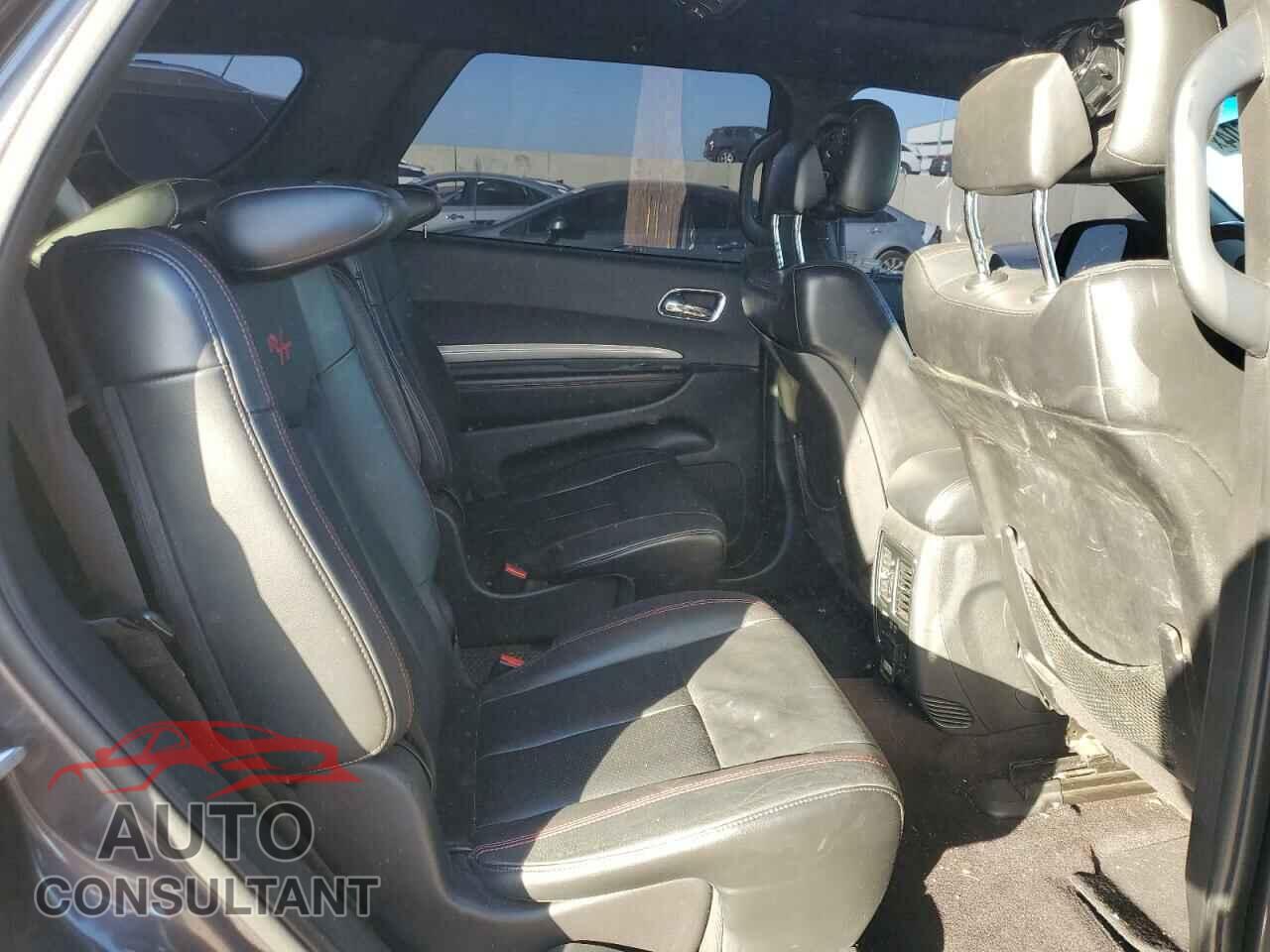 DODGE DURANGO 2015 - 1C4SDHCT4FC239561
