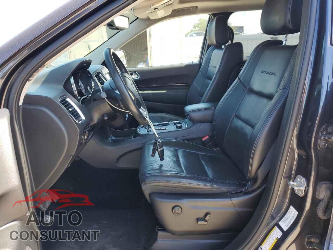 DODGE DURANGO 2013 - 1C4SDJET2DC505175