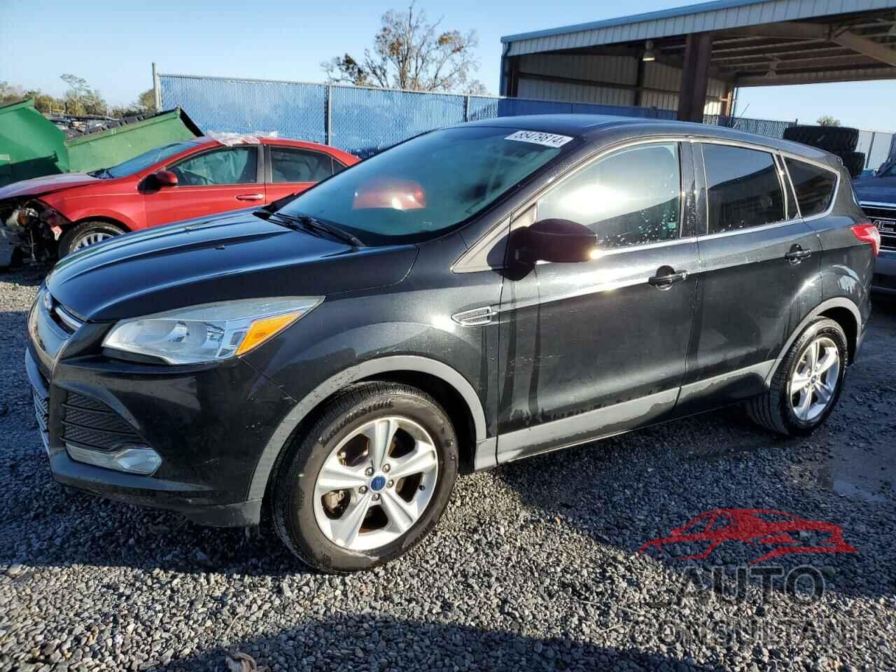 FORD ESCAPE 2015 - 1FMCU0G93FUA53391