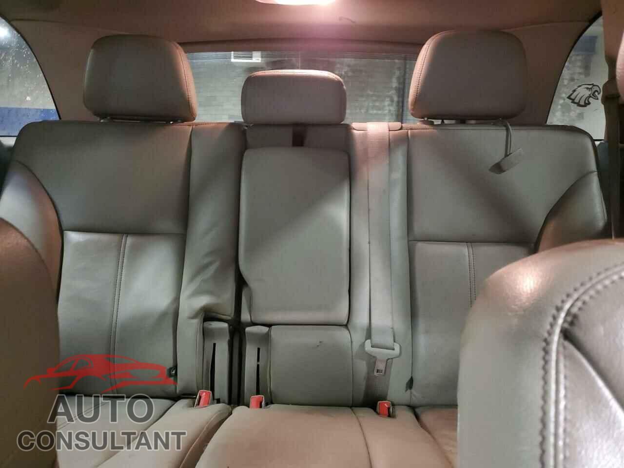 FORD EDGE 2014 - 2FMDK4JCXEBB23379