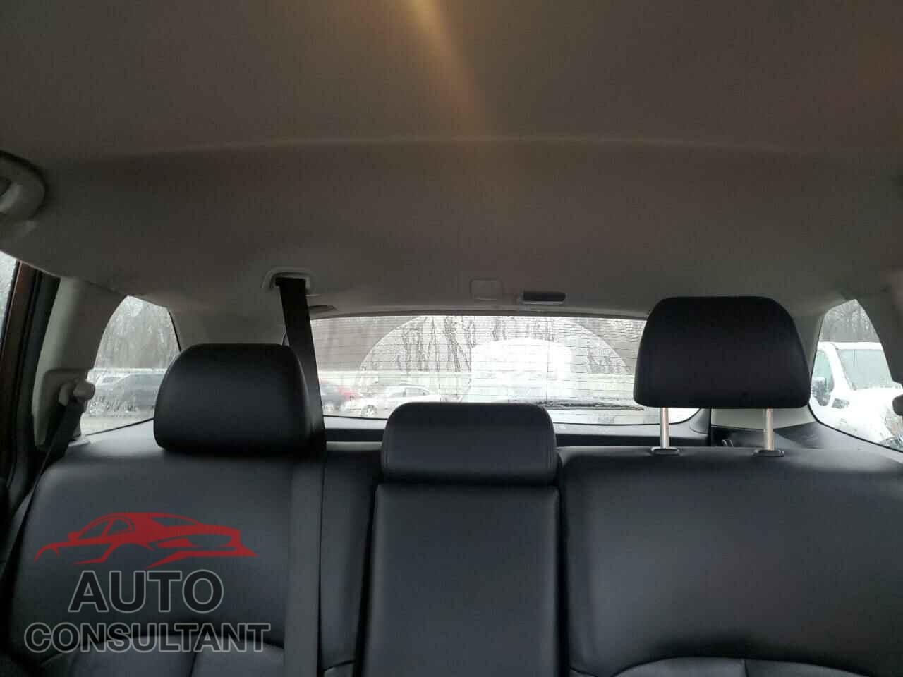 SUBARU OUTBACK 2013 - 4S4BRBKC3D3217060