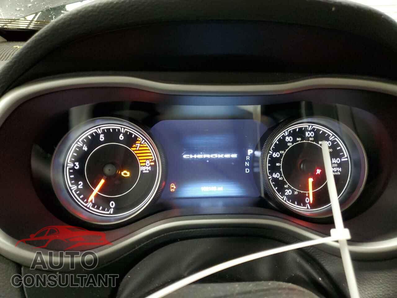 JEEP CHEROKEE 2016 - 1C4PJMBS8GW269274