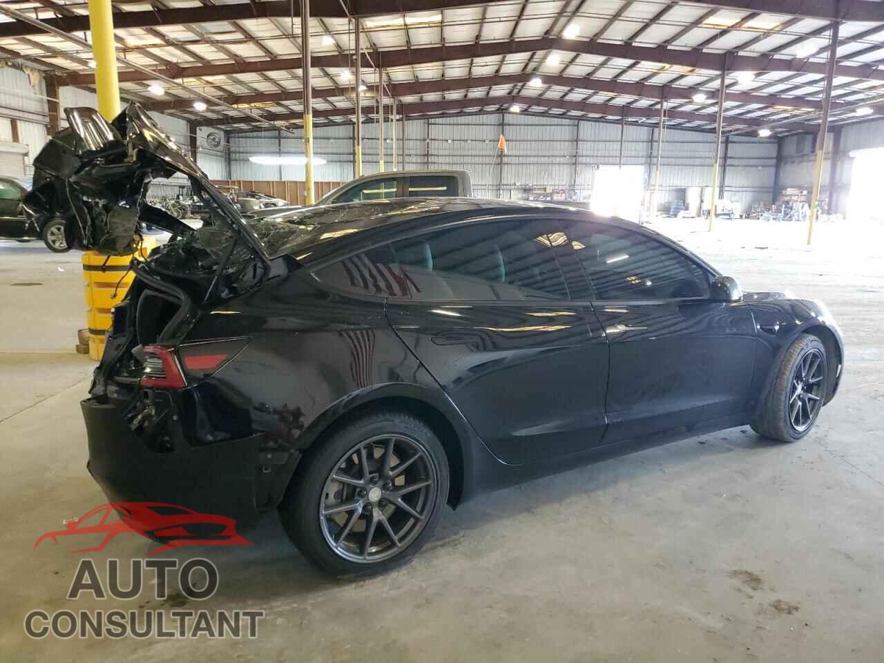 TESLA MODEL 3 2023 - 5YJ3E1EA6PF384853