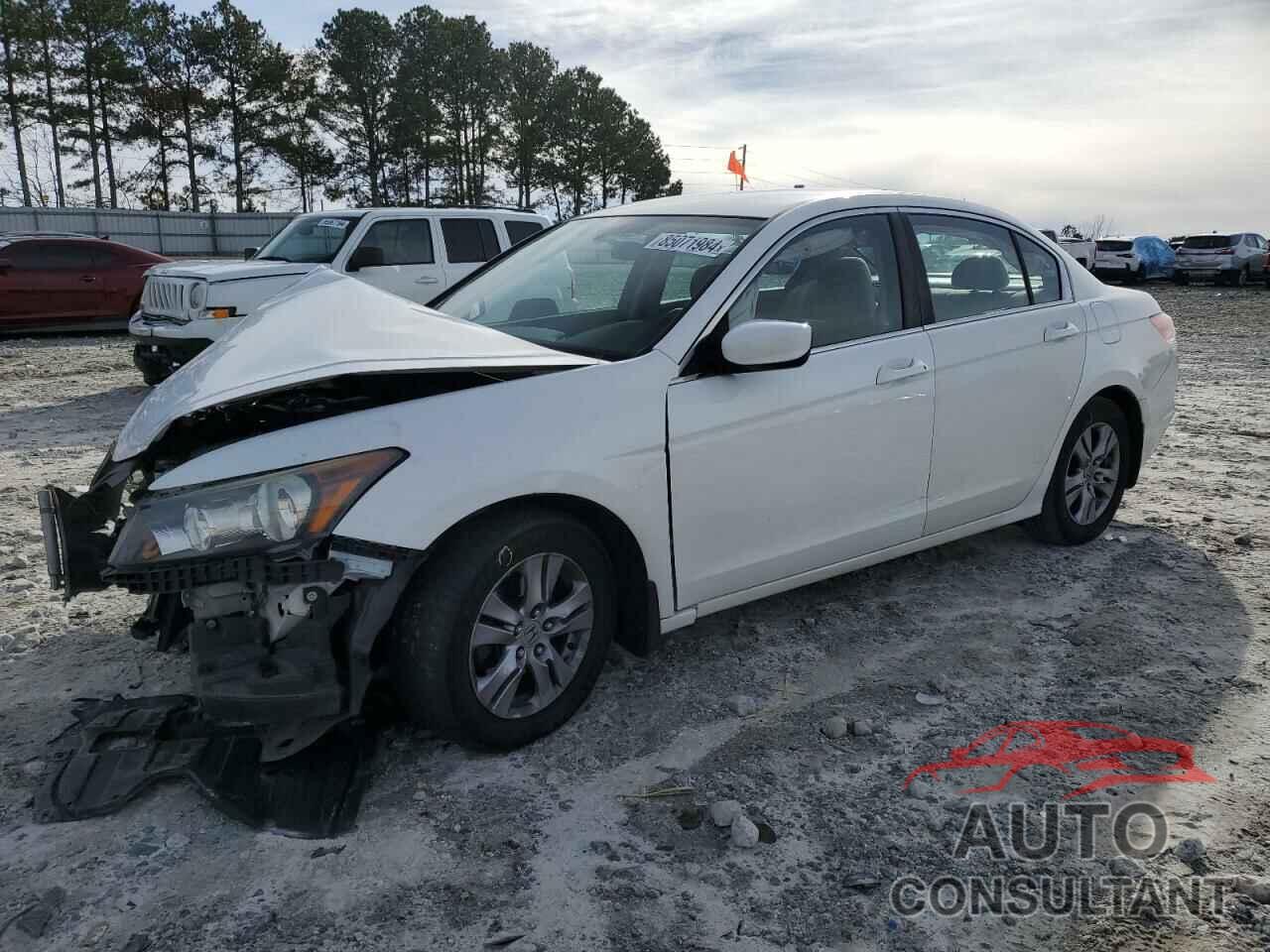 HONDA ACCORD 2012 - 1HGCP2F40CA235593