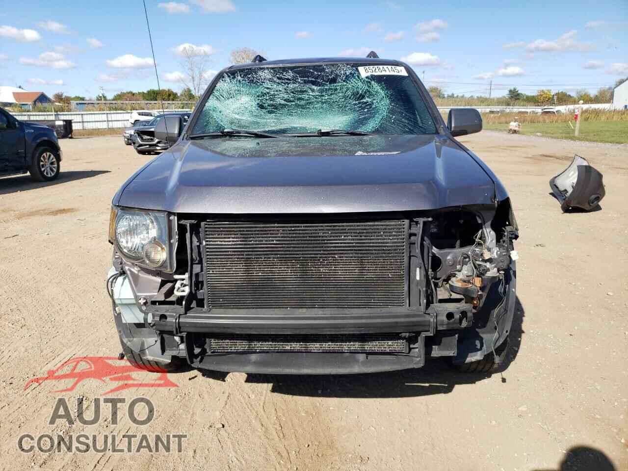 FORD ESCAPE 2011 - 1FMCU0EG2BKC28043