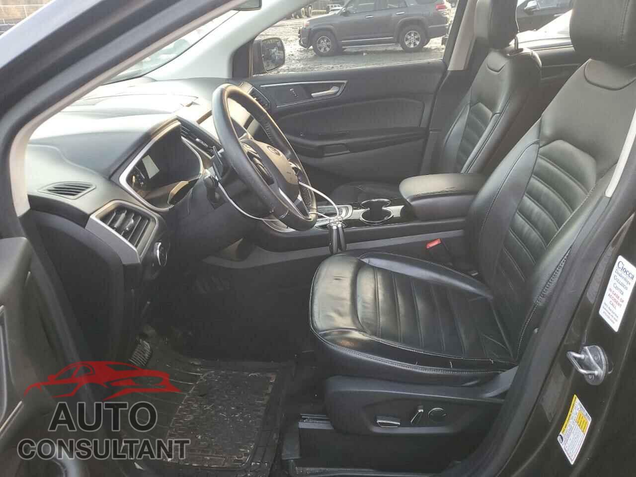 FORD EDGE 2017 - 2FMPK3J94HBB30571