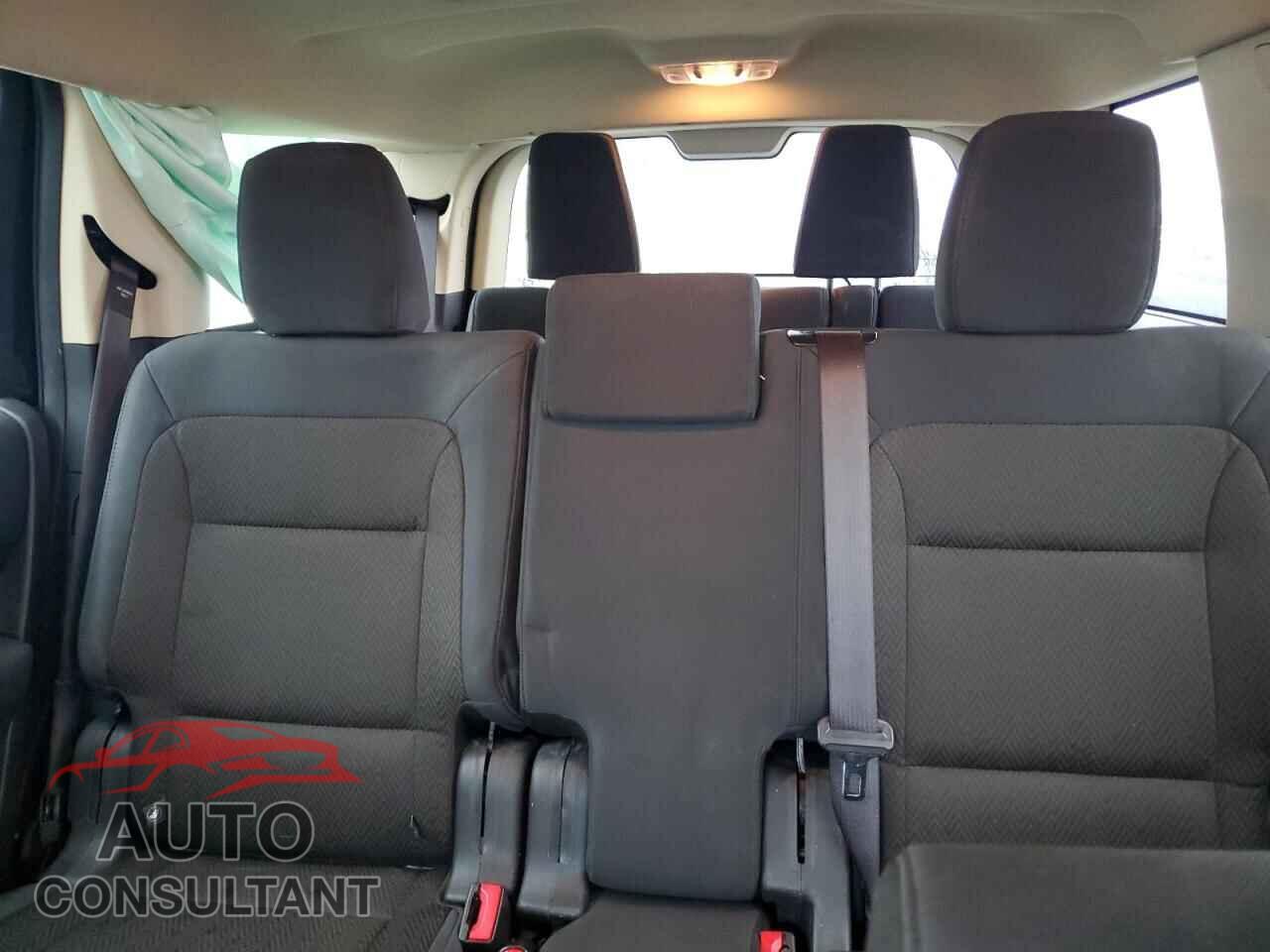 FORD FLEX 2013 - 2FMHK6C84DBD38292