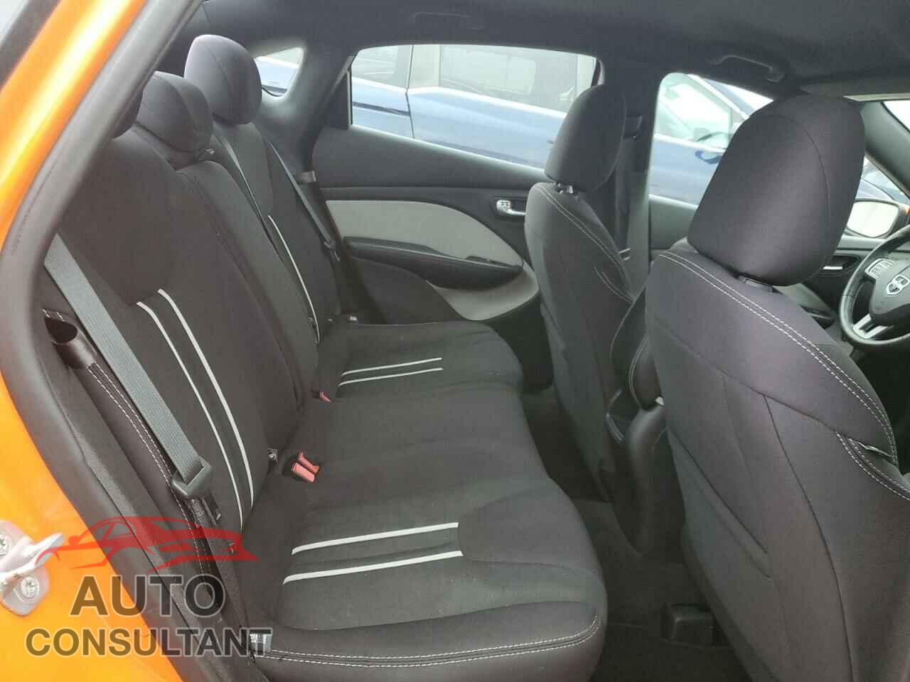 DODGE DART 2014 - 1C3CDFBB1ED673516