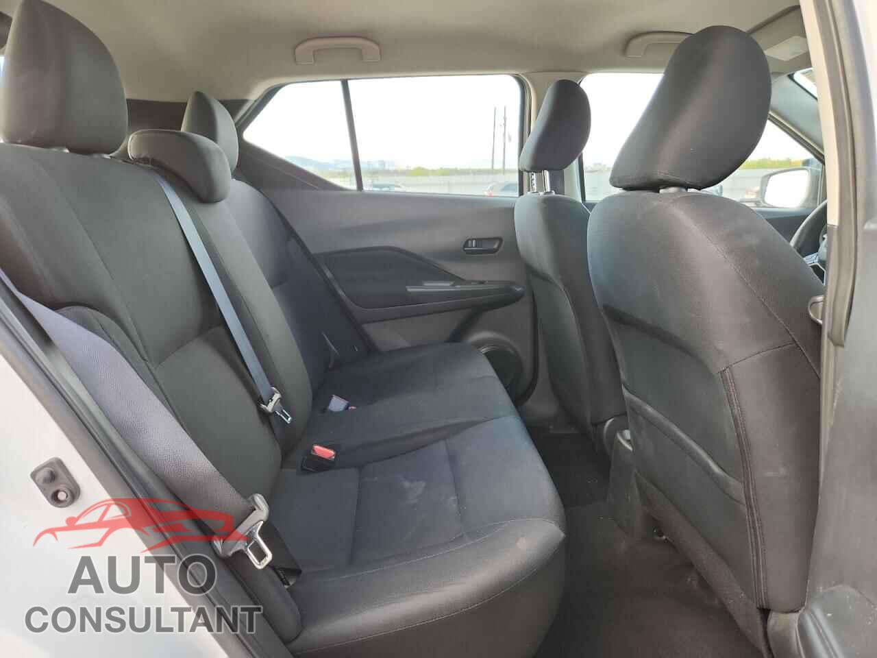 NISSAN KICKS 2023 - 3N1CP5BVXPL512041