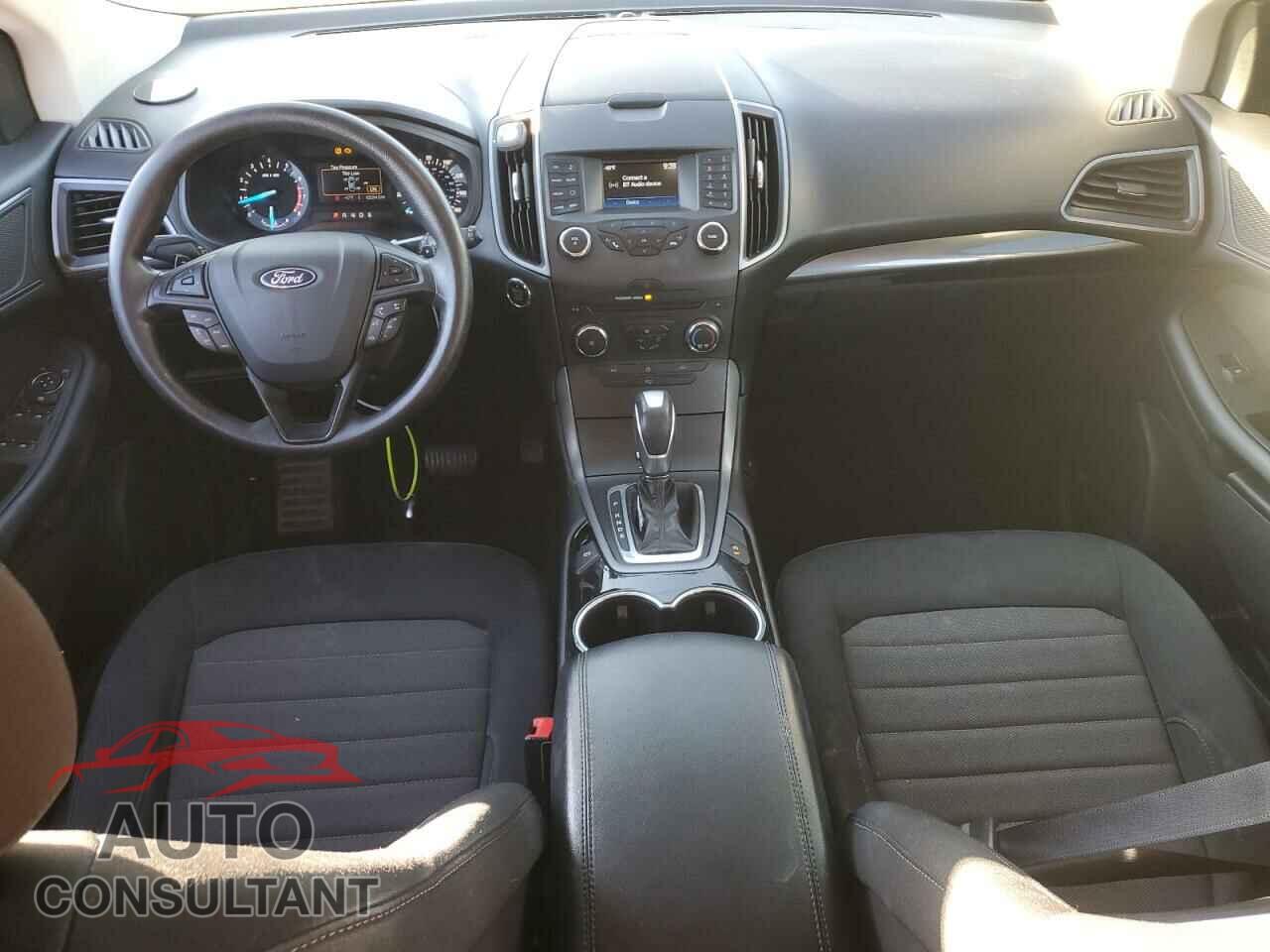 FORD EDGE 2018 - 2FMPK3G95JBB04767