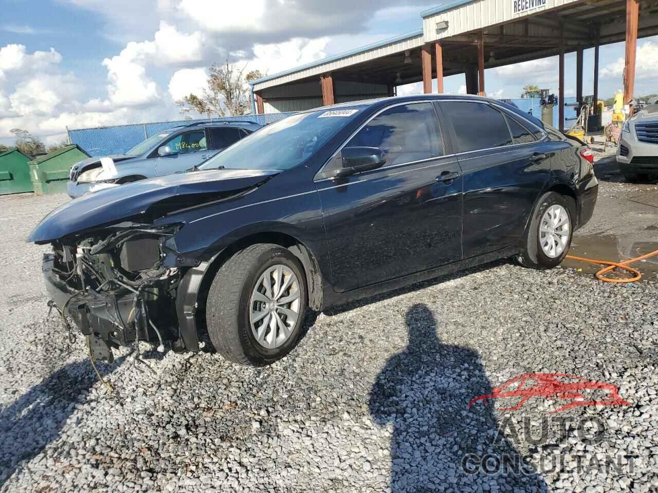 TOYOTA CAMRY 2016 - 4T1BF1FK4GU548524