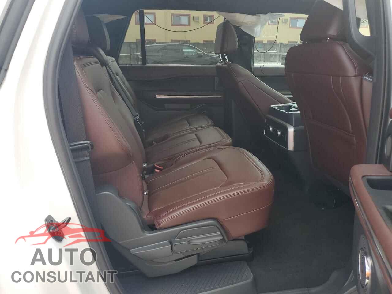 FORD EXPEDITION 2024 - 1FMJK2A86REA29724
