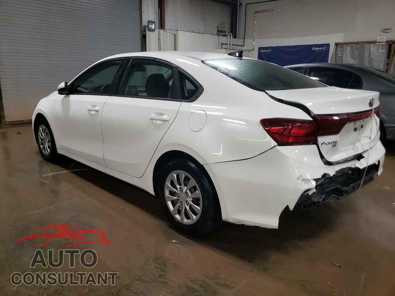 KIA FORTE 2019 - 3KPF24AD9KE062665