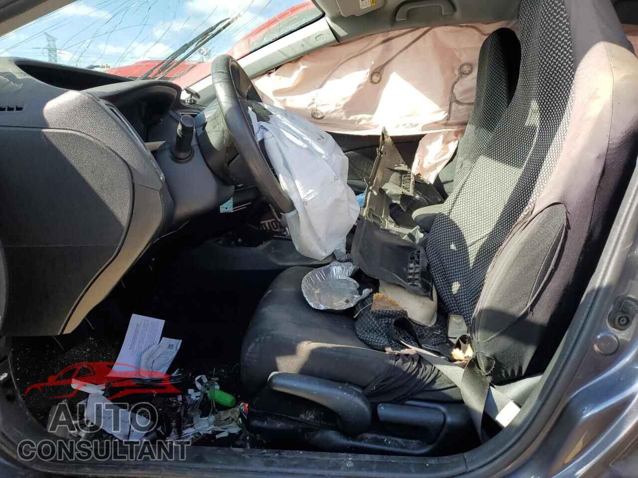 HONDA CIVIC 2015 - 19XFB2F53FE108678