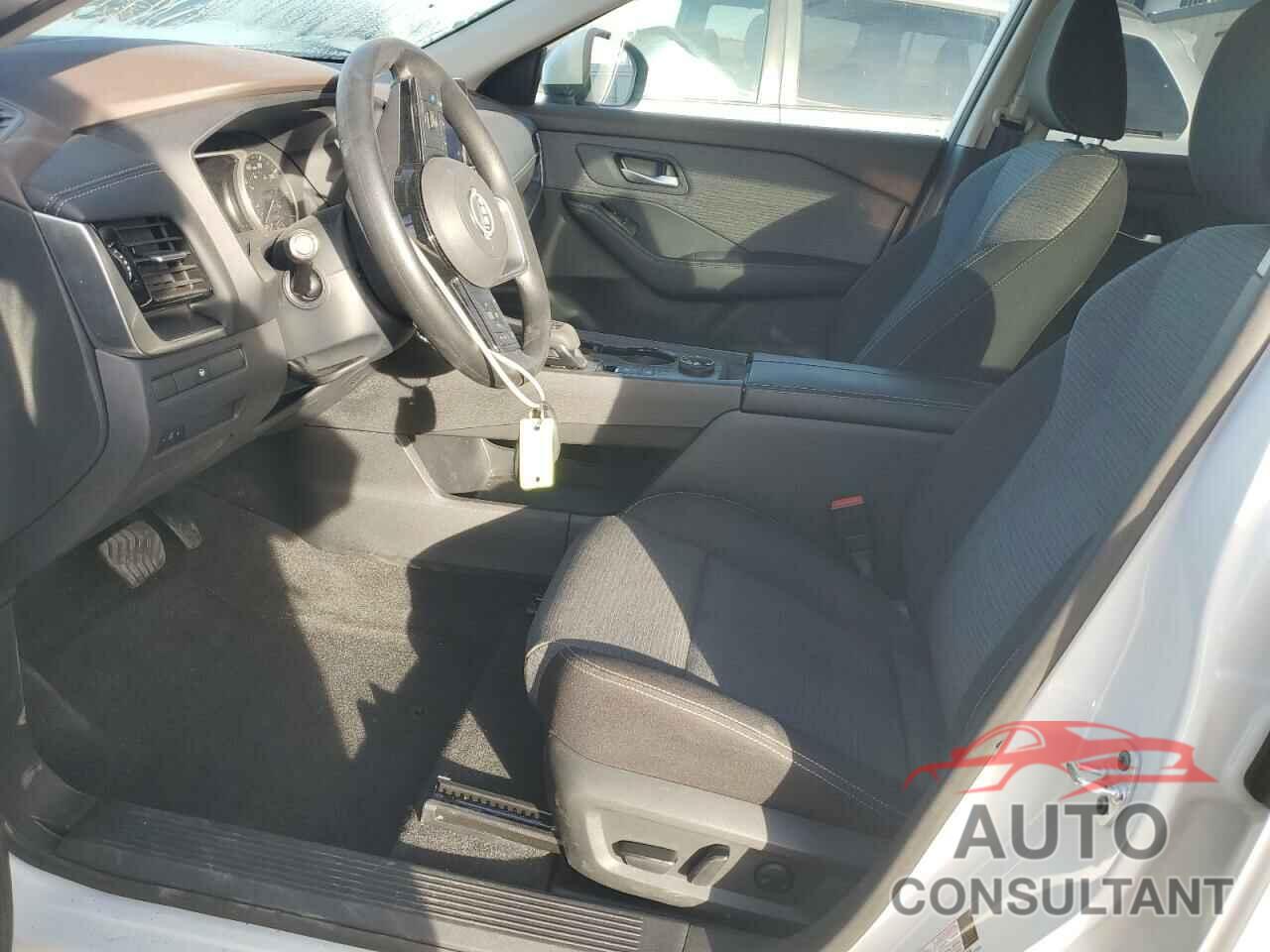 NISSAN ROGUE 2022 - 5N1BT3BB1NC720070