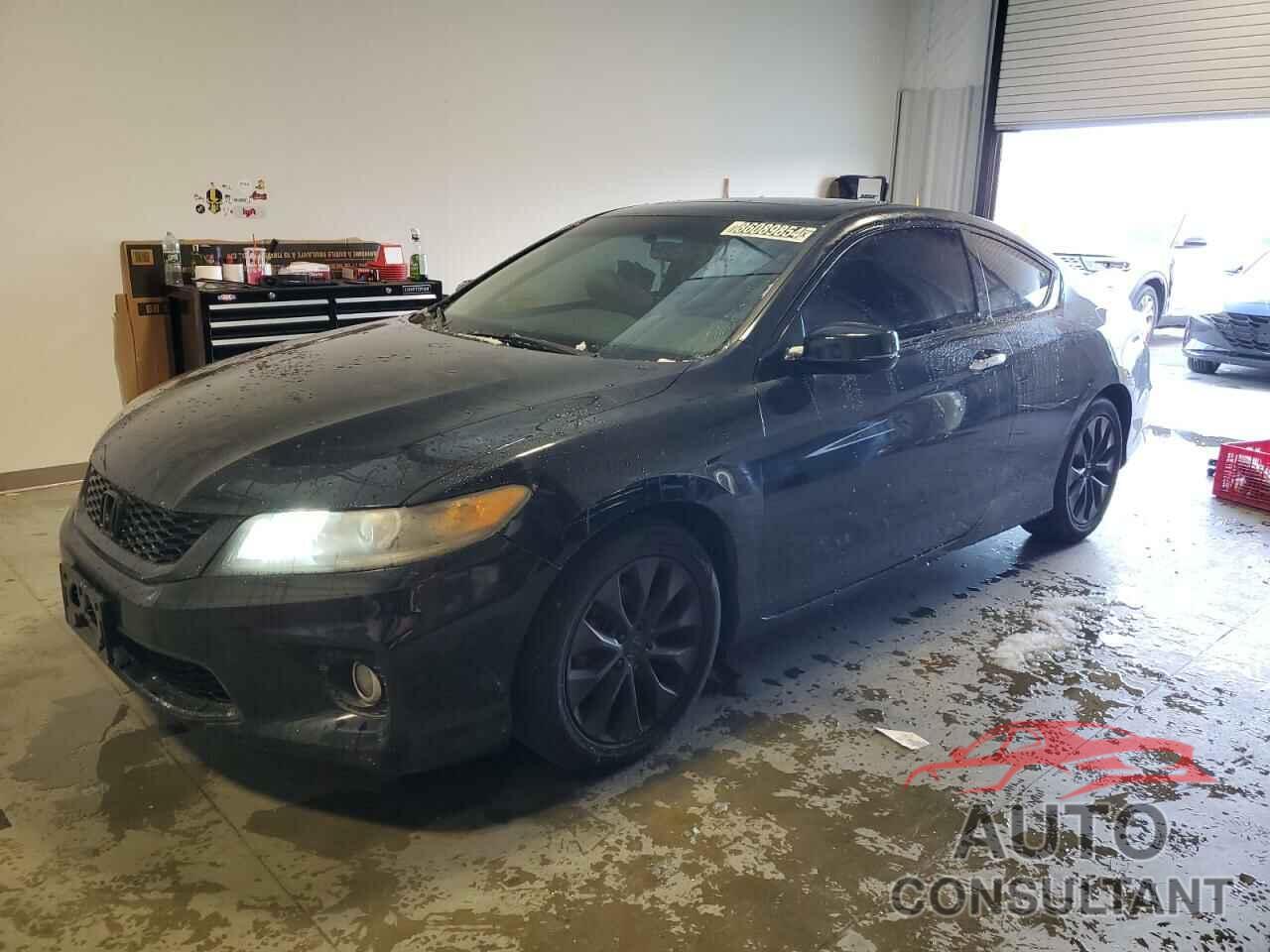 HONDA ACCORD 2014 - 1HGCT1B77EA012427