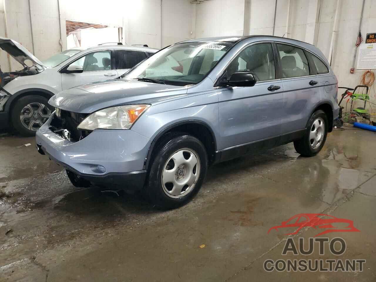 HONDA CRV 2010 - 3CZRE3H33AG705360