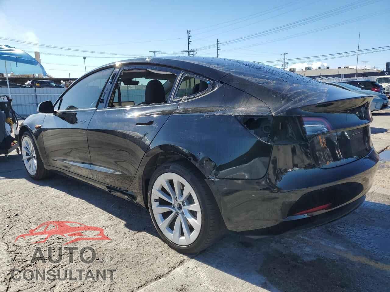TESLA MODEL 3 2023 - 5YJ3E1EA7PF670341