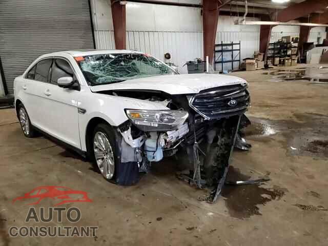 FORD TAURUS 2013 - 1FAHP2E82DG227668