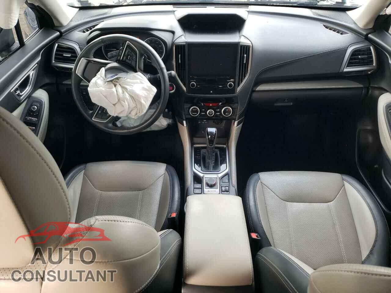 SUBARU FORESTER 2021 - JF2SKAUC7MH566372