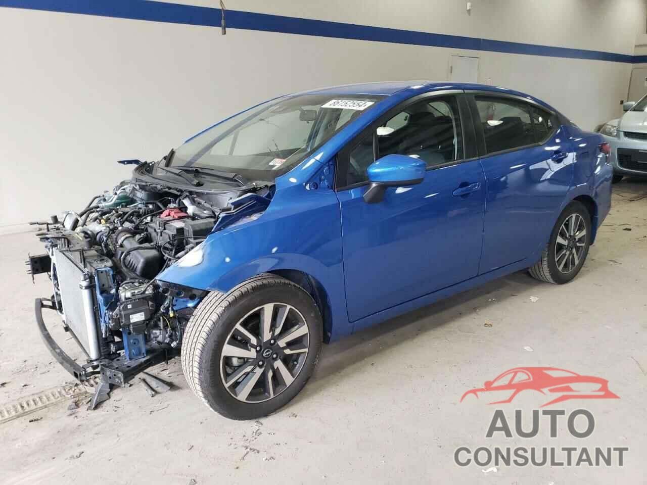 NISSAN VERSA 2024 - 3N1CN8EV0RL815609