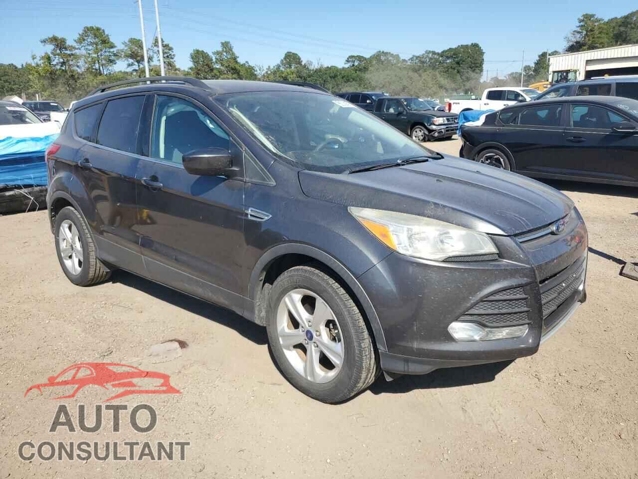 FORD ESCAPE 2015 - 1FMCU0GX8FUC61880
