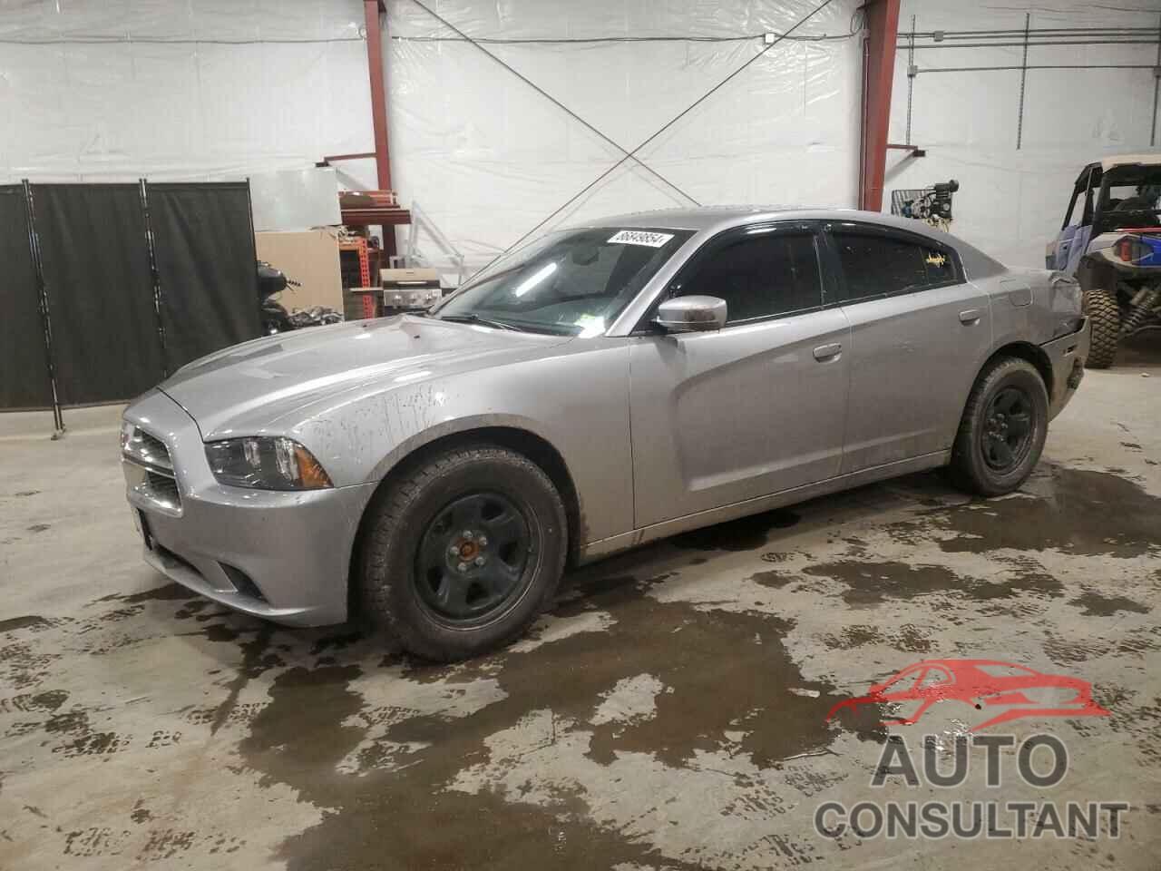 DODGE CHARGER 2013 - 2C3CDXJG8DH588175