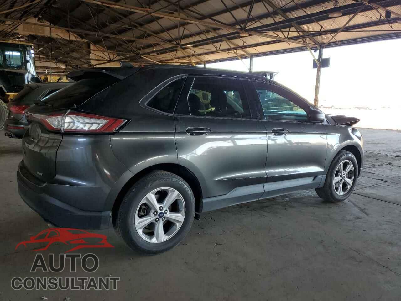 FORD EDGE 2018 - 2FMPK3G90JBC62272