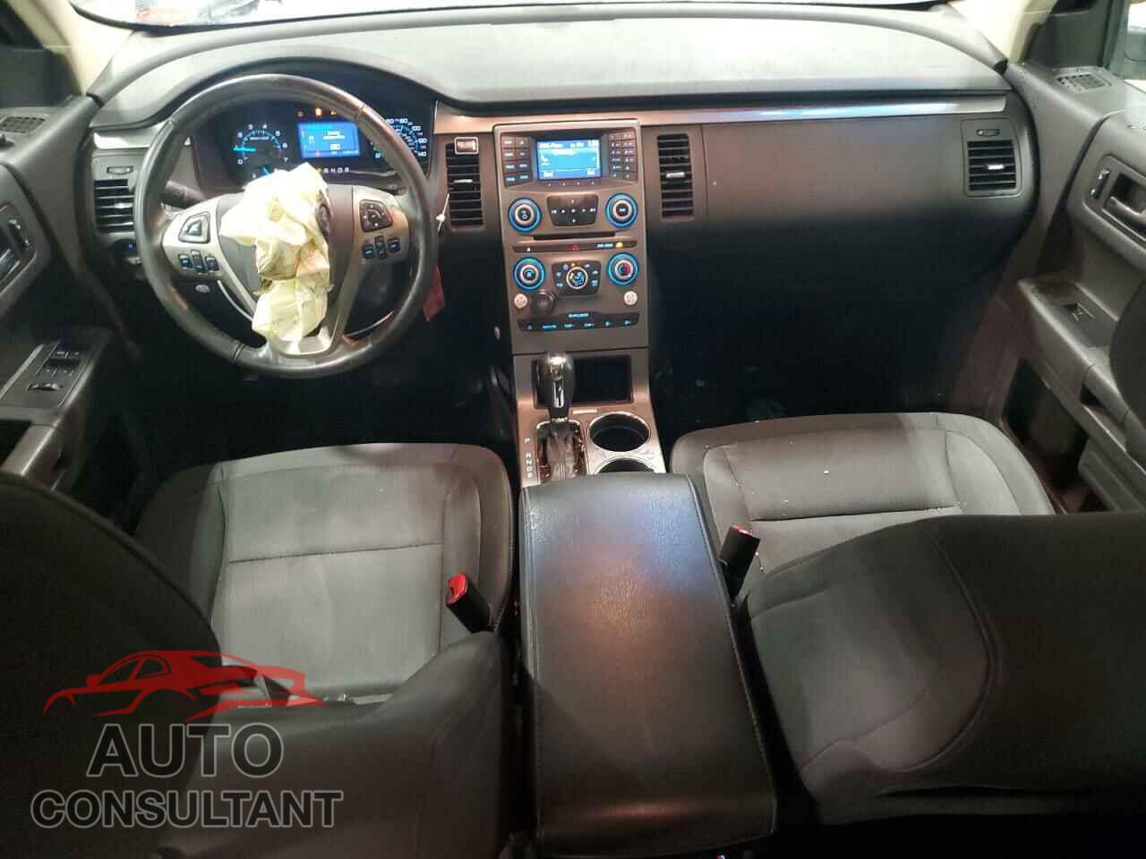 FORD FLEX 2013 - 2FMGK5B8XDBD28101